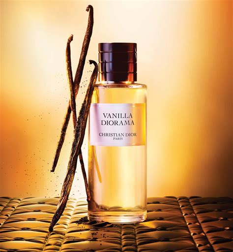 dior profumo vaniglia